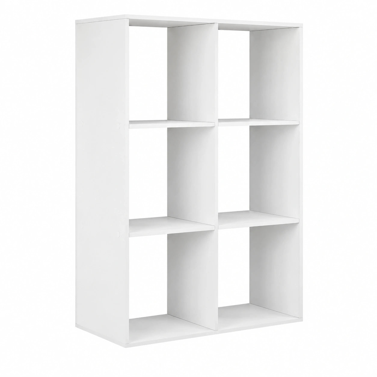 Bibliothèque, avec rangement, avec étagères, pour le salon ou le bureau