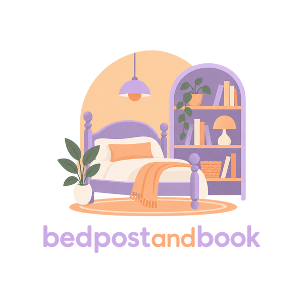 bedpostandbook