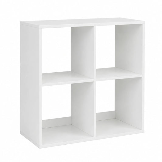 Bureau, à bascule, avec rangement, avec dispositif anti-basculement, coloris blanc, pour l’espace de travail