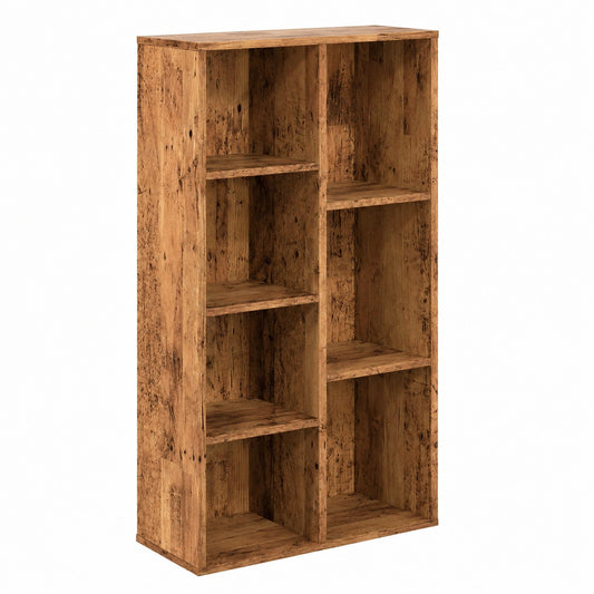 Armoire, avec rangement, avec étagères, 50 x 25 x 104 cm, pour la chambre