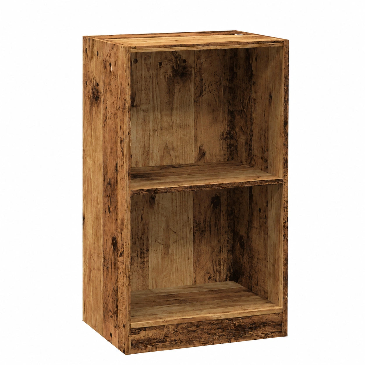 Bureau, avec rangement, avec étagères, 40 x 24 x 76 cm, pour l’espace de travail