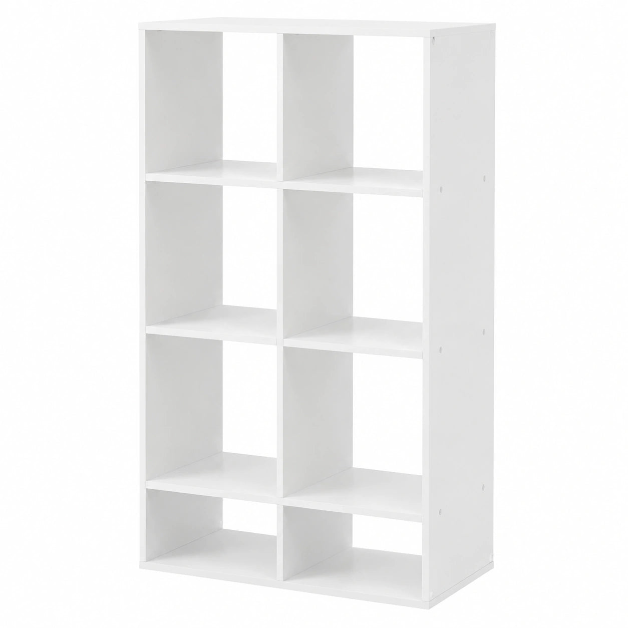 Bibliothèque, avec rangement, avec étagères, pour le salon ou le bureau