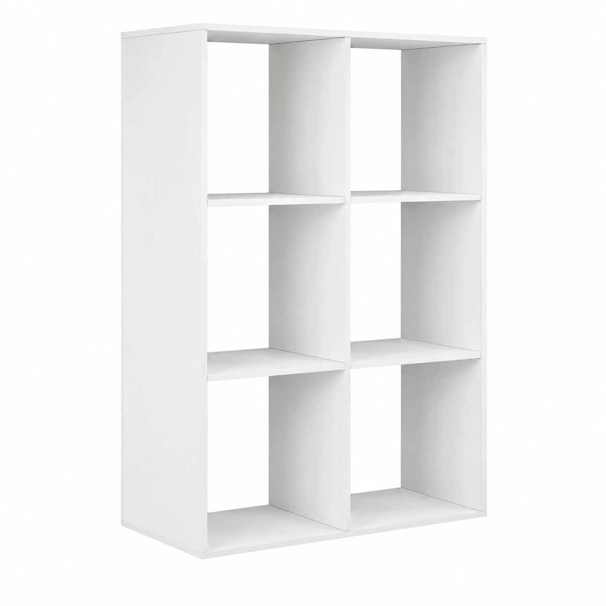 Bibliothèque, avec rangement, avec étagères, pour le salon ou le bureau